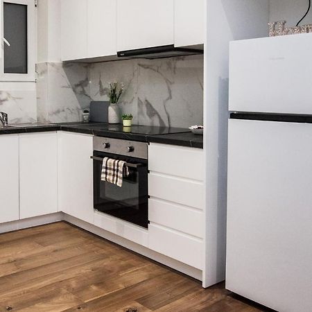 Cute Apartment Near Acropolis Атина Екстериор снимка