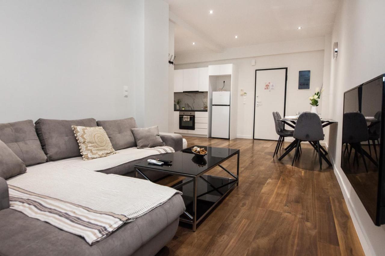 Cute Apartment Near Acropolis Атина Екстериор снимка
