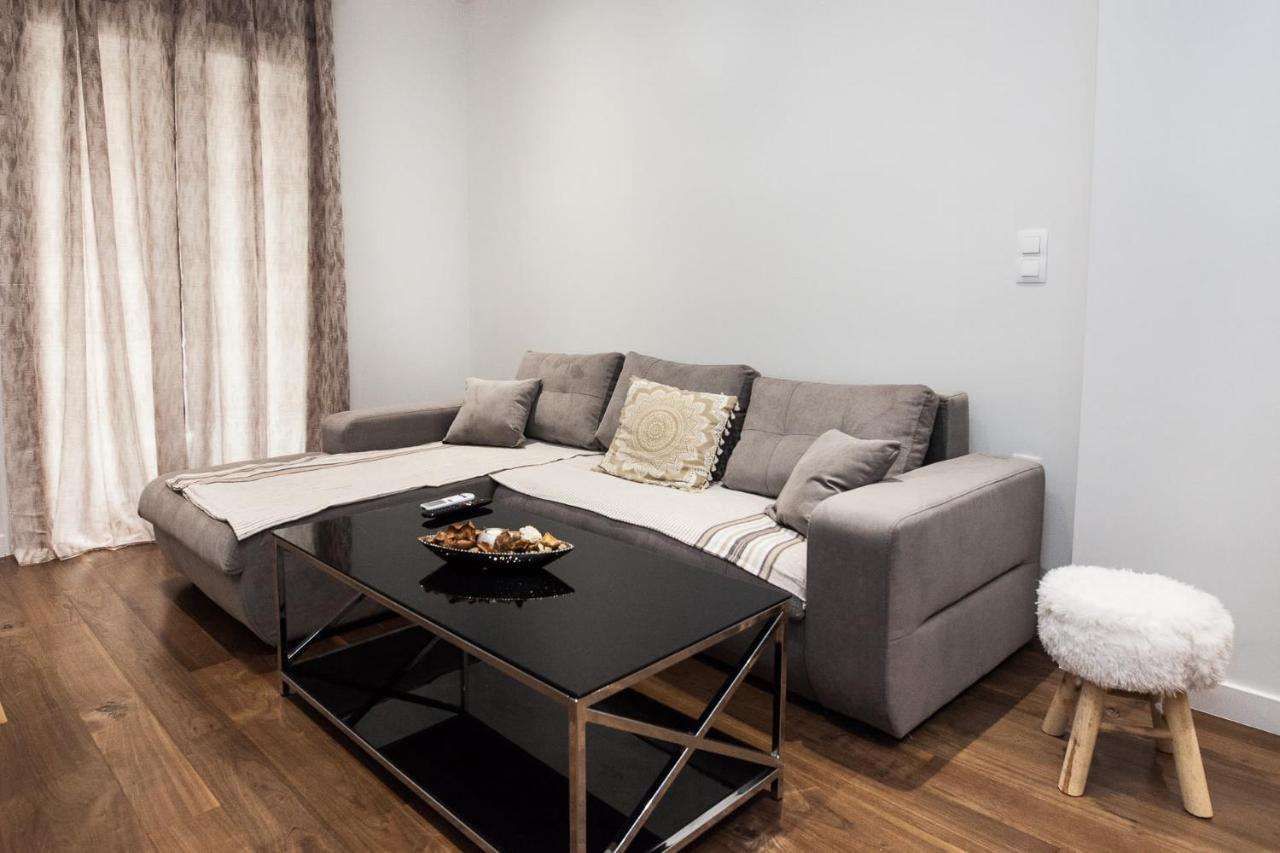 Cute Apartment Near Acropolis Атина Екстериор снимка