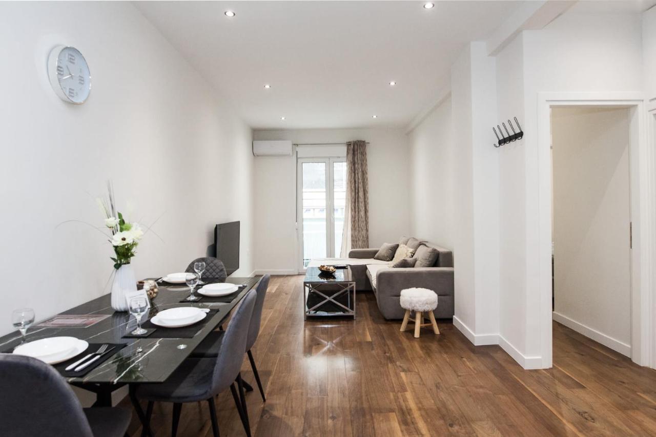 Cute Apartment Near Acropolis Атина Екстериор снимка