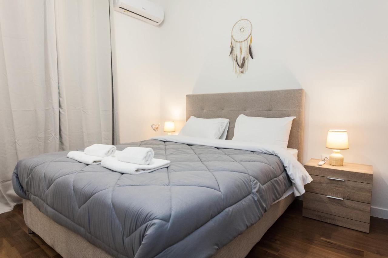 Cute Apartment Near Acropolis Атина Екстериор снимка