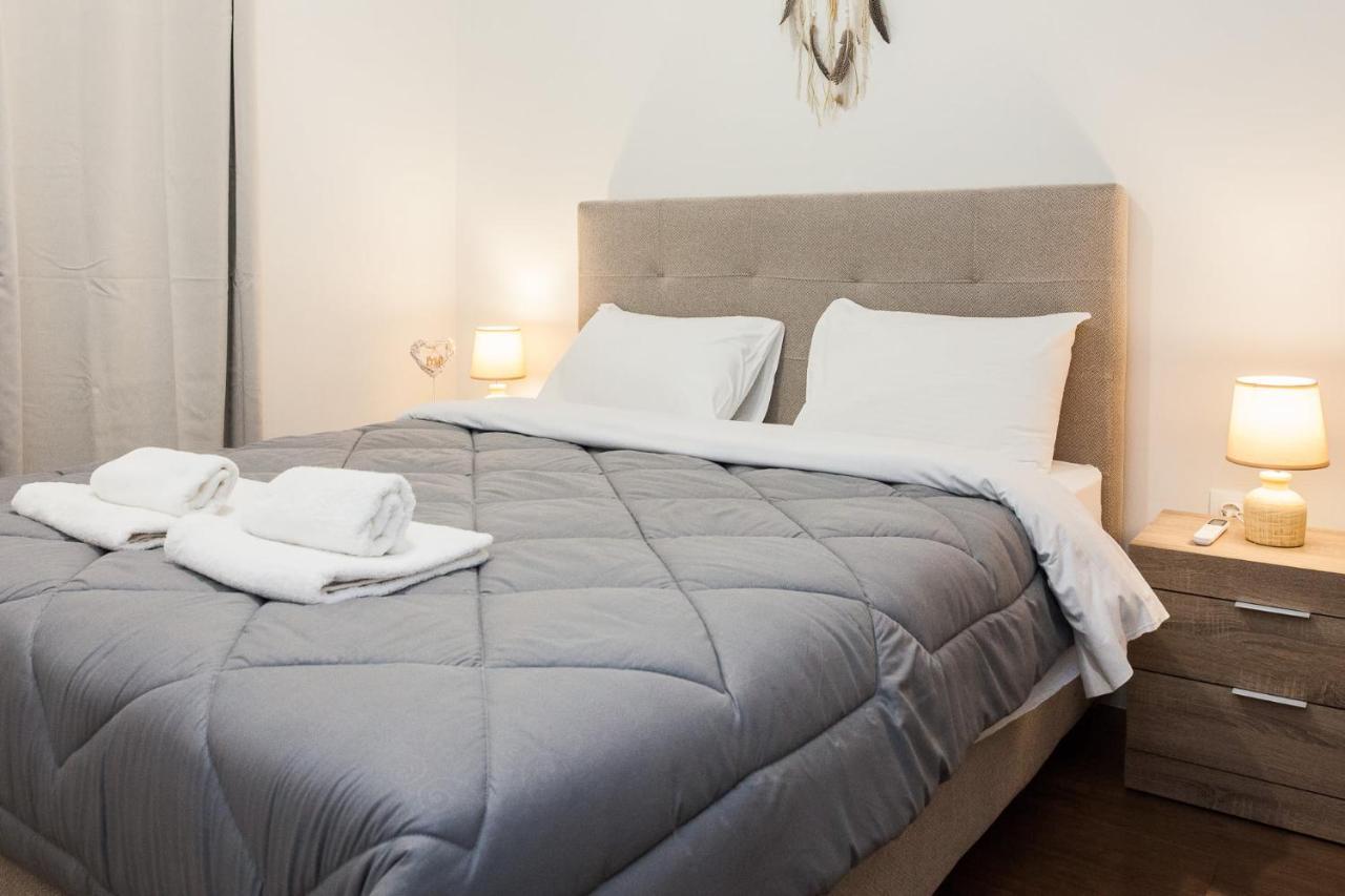 Cute Apartment Near Acropolis Атина Екстериор снимка