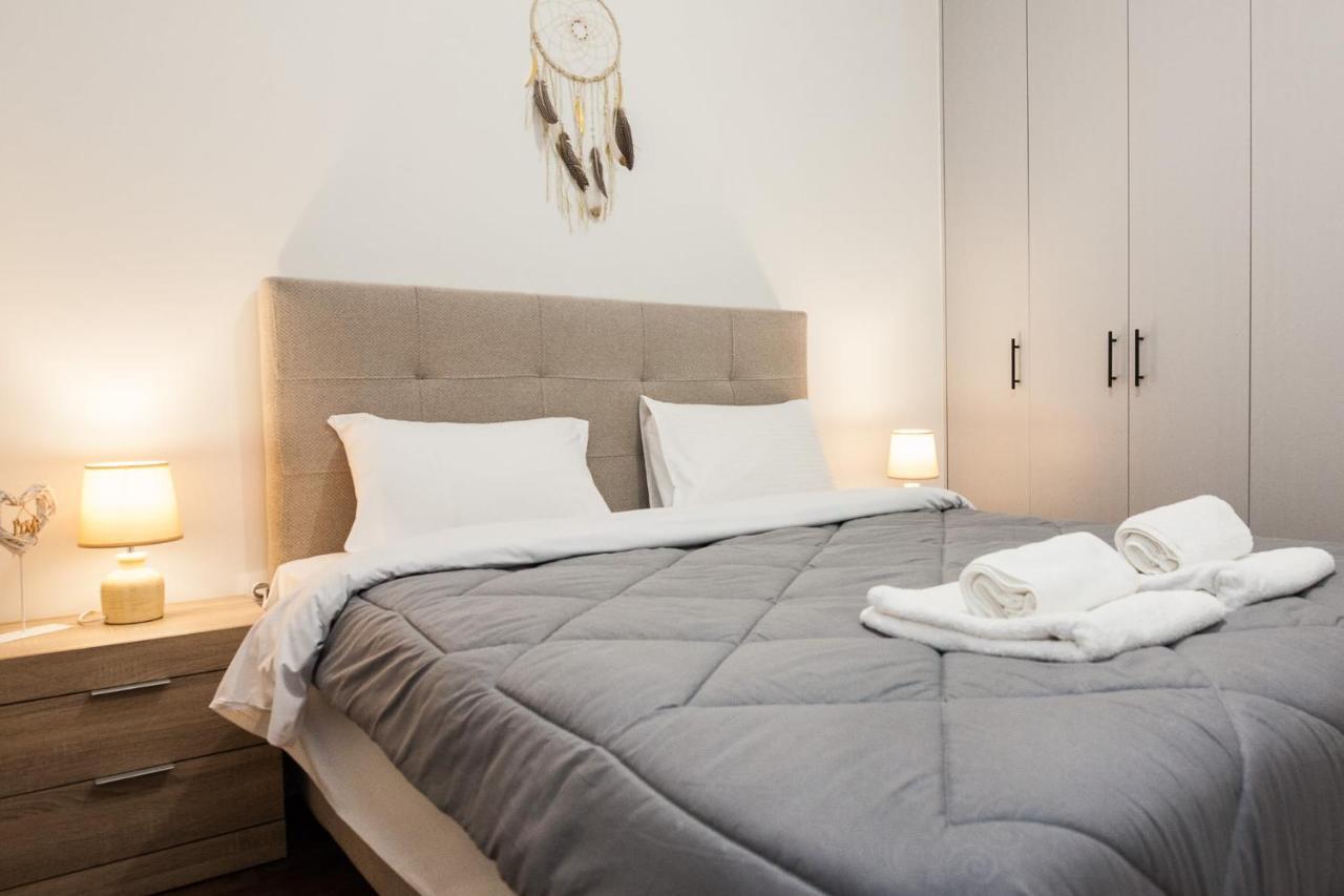 Cute Apartment Near Acropolis Атина Екстериор снимка