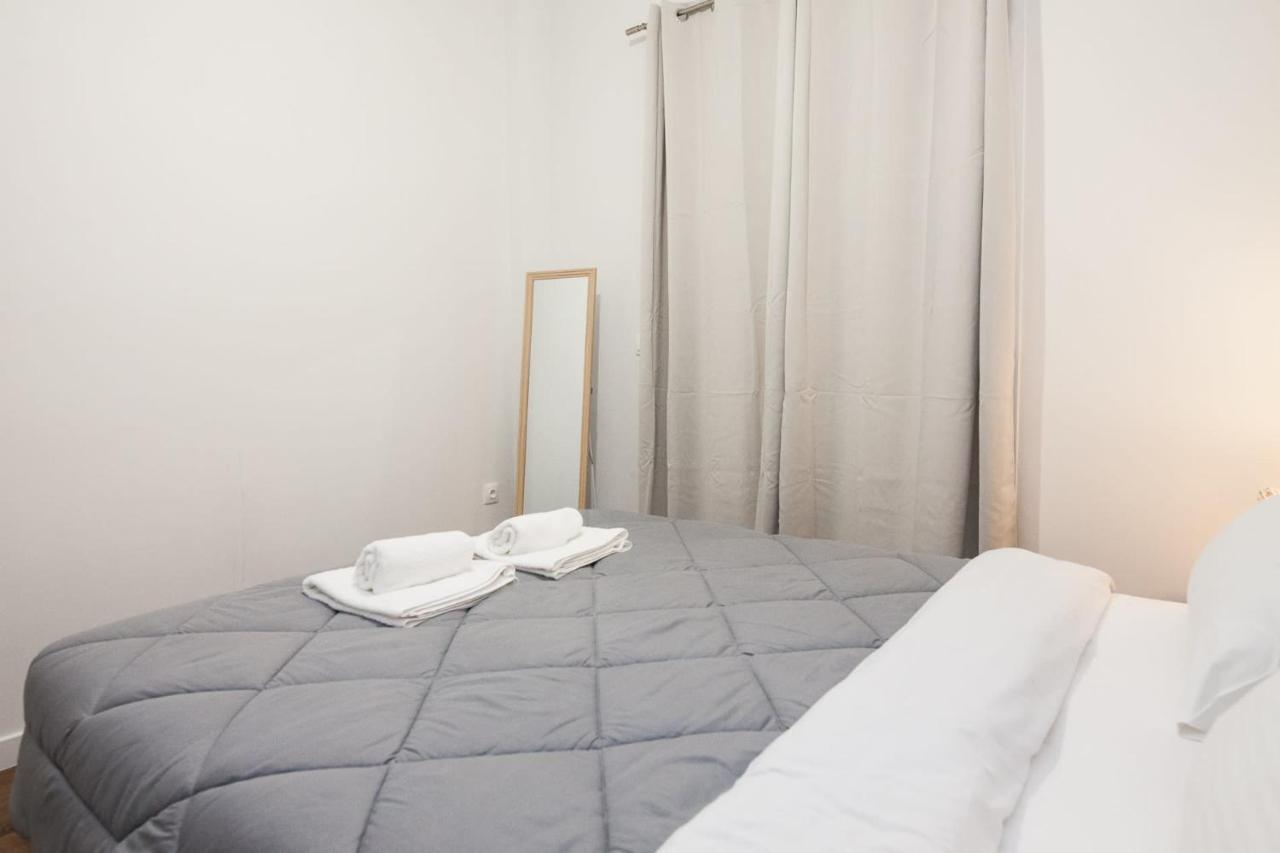 Cute Apartment Near Acropolis Атина Екстериор снимка