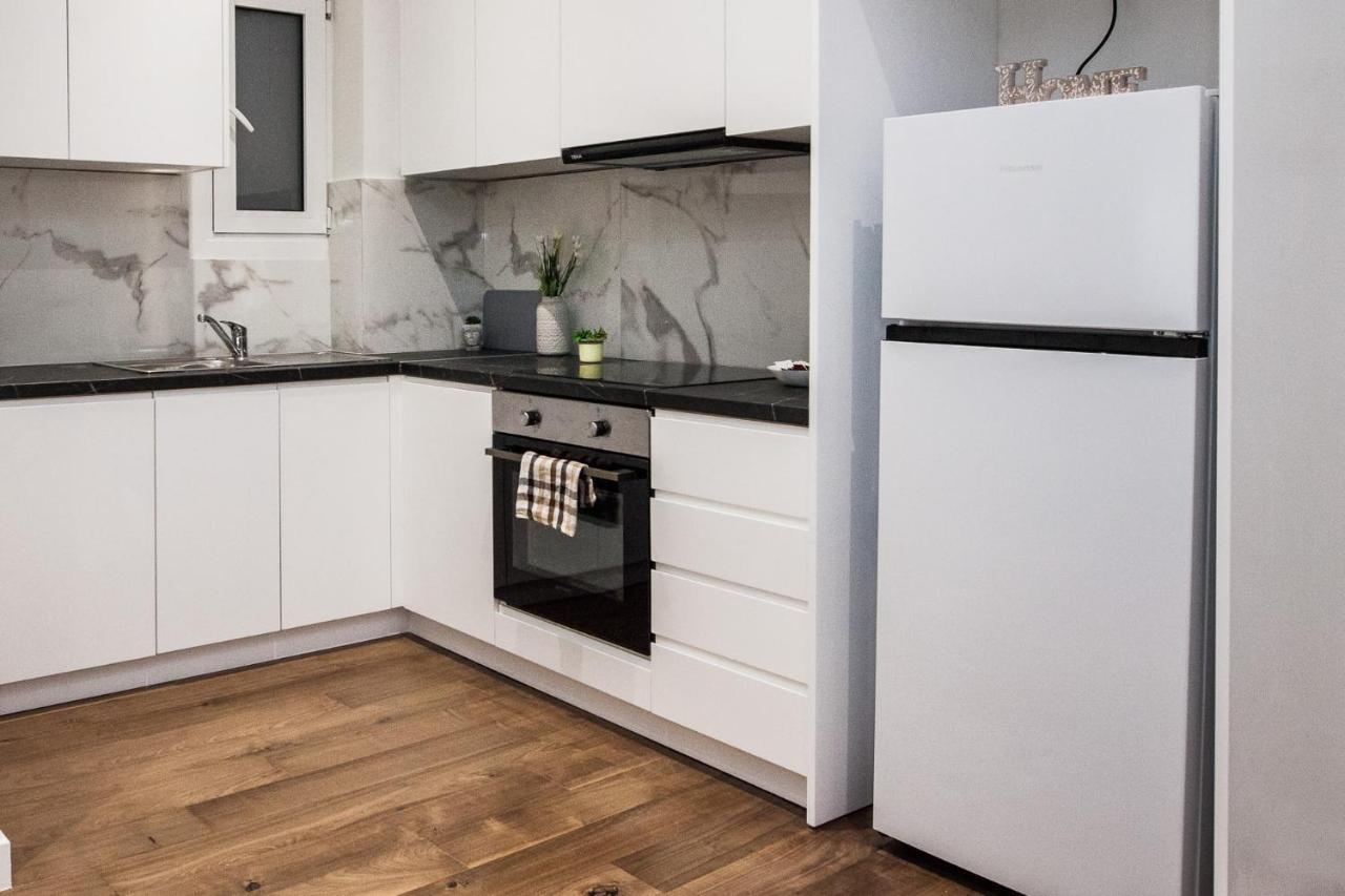 Cute Apartment Near Acropolis Атина Екстериор снимка