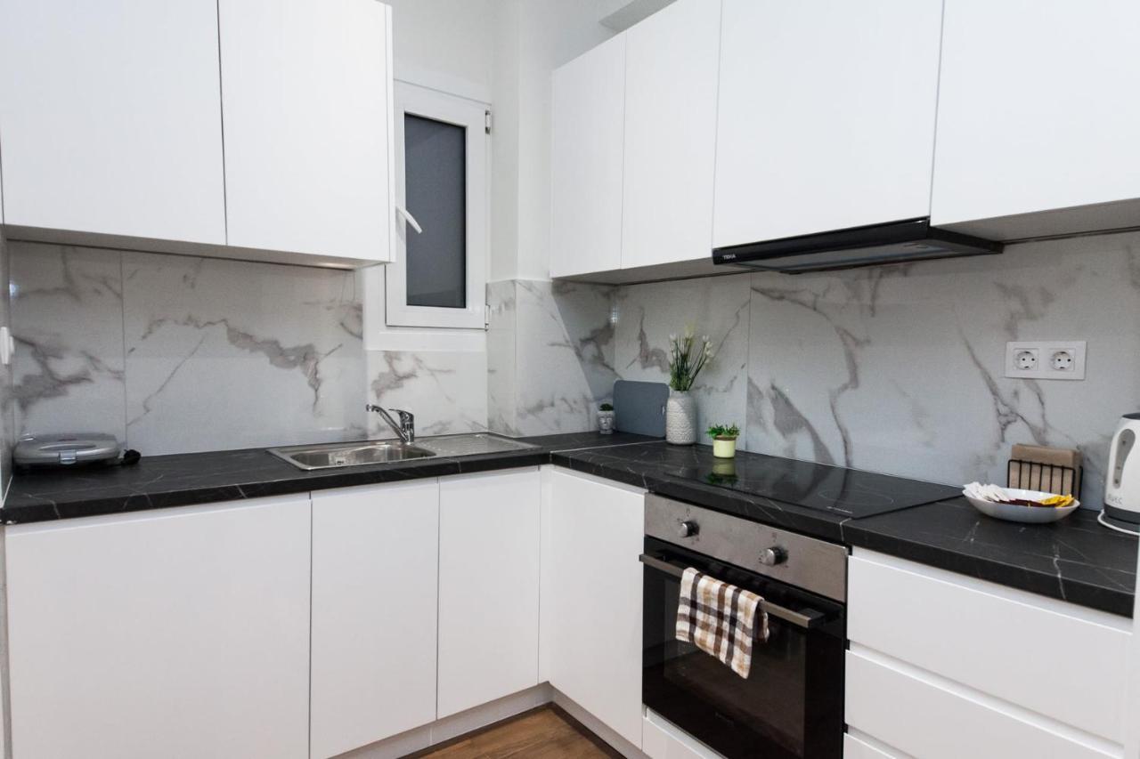 Cute Apartment Near Acropolis Атина Екстериор снимка